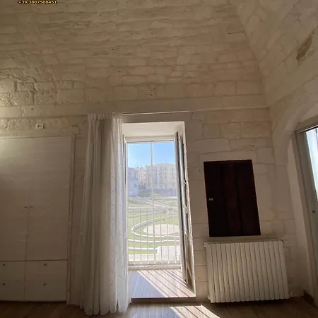 Le Tre Rondini Apartment Martina Franca