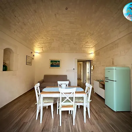 Le Tre Rondini Apartment Martina Franca
